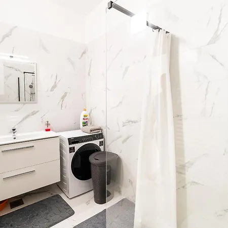 Gala Apartman Ljubljana