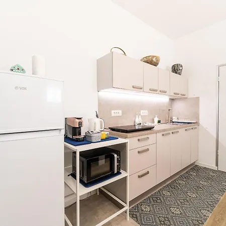 Gala Apartment *