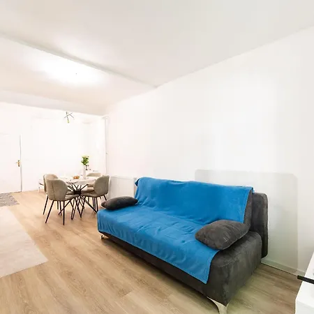 Apartment Gala *
