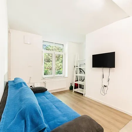 Gala Apartment Ljubljana