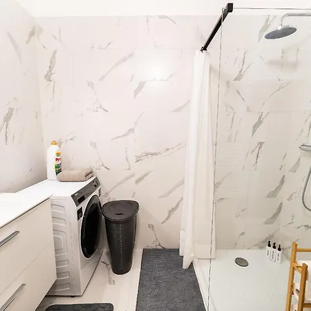 Gala Apartment *