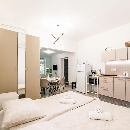 Apartment Gala