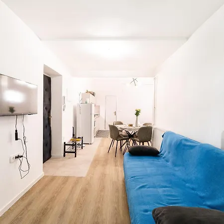 Apartment Gala Ljubljana