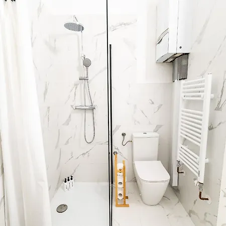 Gala Apartment Ljubljana