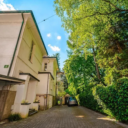 Apartma Gala