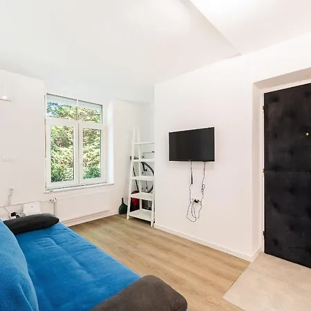 Apartma Gala Ljubljana