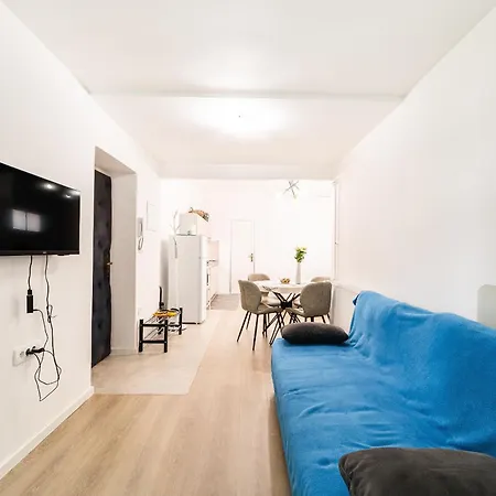 Apartma Gala Ljubljana