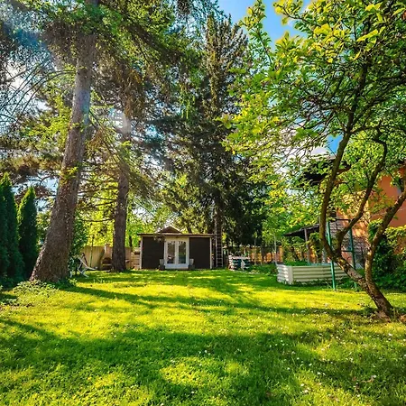 Apartma Gala Ljubljana